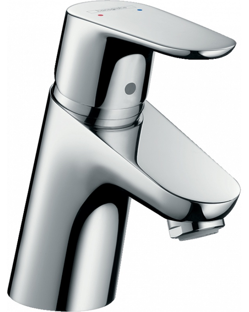 Bateria zlewozmywakowa Hansgrohe Focus E2 31730000 - obraz 1