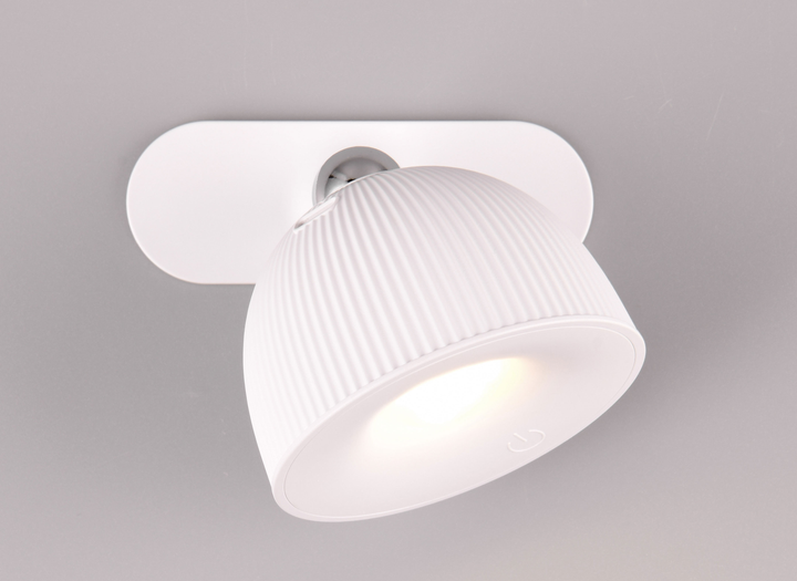 Lampa stołowa Reality MAXIMA 3W · 1x 250lm 3000K (R57791101) - obraz 4