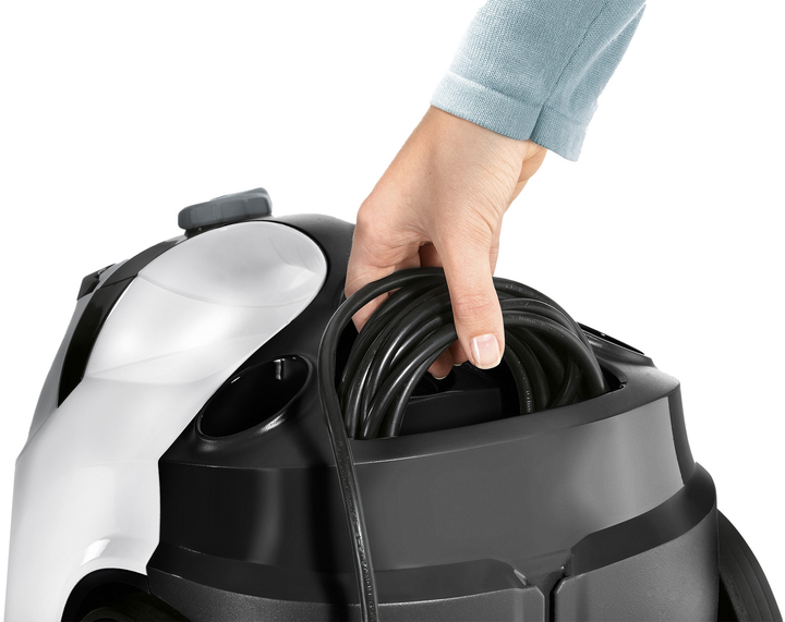 Parownica Karcher SC 5 EasyFix Iron (1.512-661.0) - obraz 2