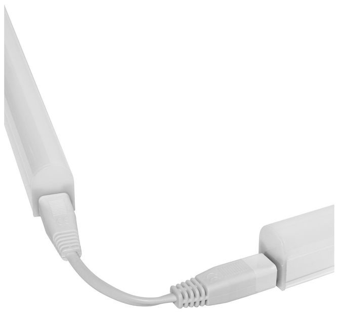 Lampa meblowa LEDVANCE LED SWITCH BATTEN 10W 1100Lm 4000K 0.9m - obraz 7