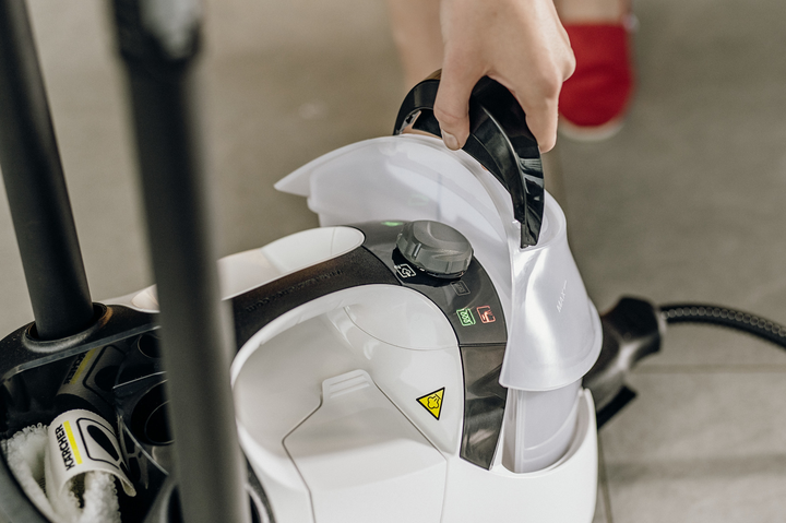 Parownica Karcher SC 5 EasyFix Iron (1.512-661.0) - obraz 8