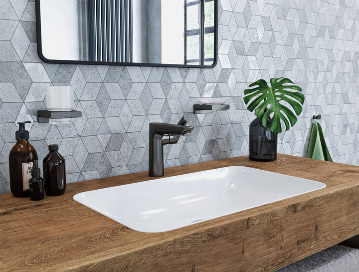 Гачок Hansgrohe AddStoris 41742140 - зображення 3
