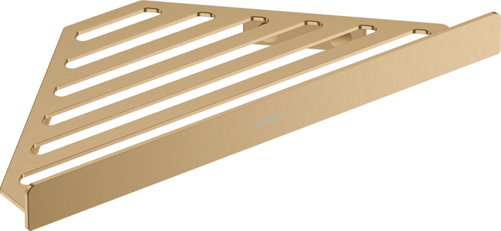 Półka łazienkowa Hansgrohe AddStoris 41741140 - obraz 1
