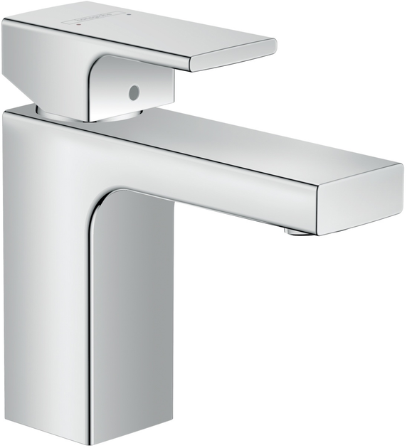 Bateria zlewozmywakowa Hansgrohe Vernis Shape 71561000 - obraz 1