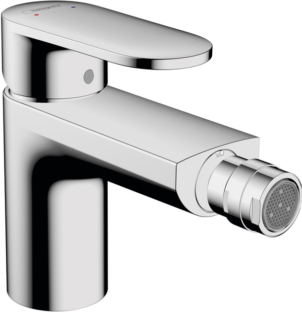 Bateria bidetowa Hansgrohe Vernis Blend 71210000 - obraz 1