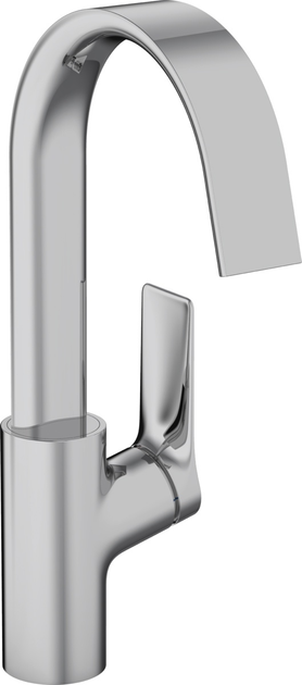 Bateria zlewozmywakowa Hansgrohe Vivenis 210 75030000 - obraz 1