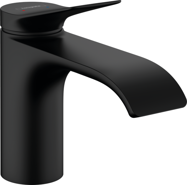 Bateria zlewozmywakowa Hansgrohe Vivenis 75010670 - obraz 1