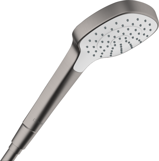 Ручна лійка для душу Hansgrohe Croma Select E EcoSmart 1jet 26815340 - зображення 1