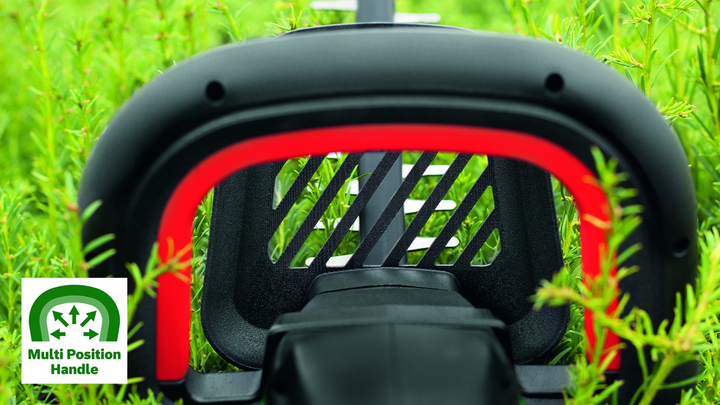 Кущоріз Bosch AdvancedHedgeCut 70 (06008C0903) - зображення 7