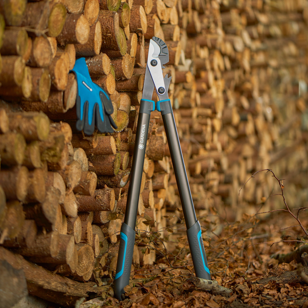 Гілкоріз Gardena EnergyCut Pro L (12052-20.000.00) - зображення 12