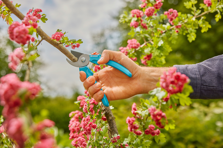 Секатор Gardena EasyCut 20 мм (12230-20.000.00) - зображення 6