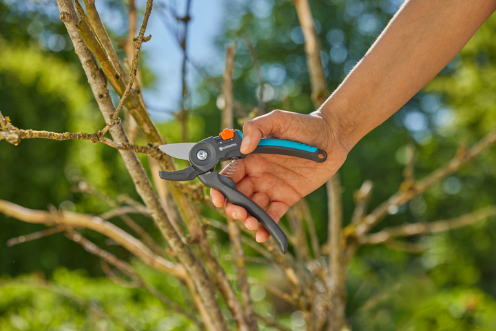 Секатор Gardena PremiumCut Dry Wood (12240-20.000.00) - зображення 6