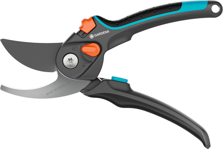 Секатор Gardena PremiumCut Pro Flex S-XL обвідний 24 мм (аналог 08905-20.000.00) (12252-20.000.00) - зображення 2