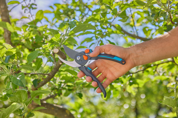 Секатор Gardena PremiumCut Pro Flex S-XL обвідний 24 мм (аналог 08905-20.000.00) (12252-20.000.00) - зображення 9