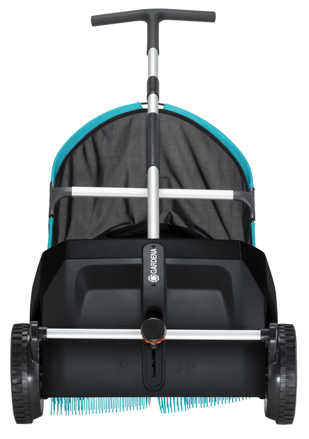Збирач листя і трави Gardena Leaf Collector (03565-20.000.00) - зображення 2