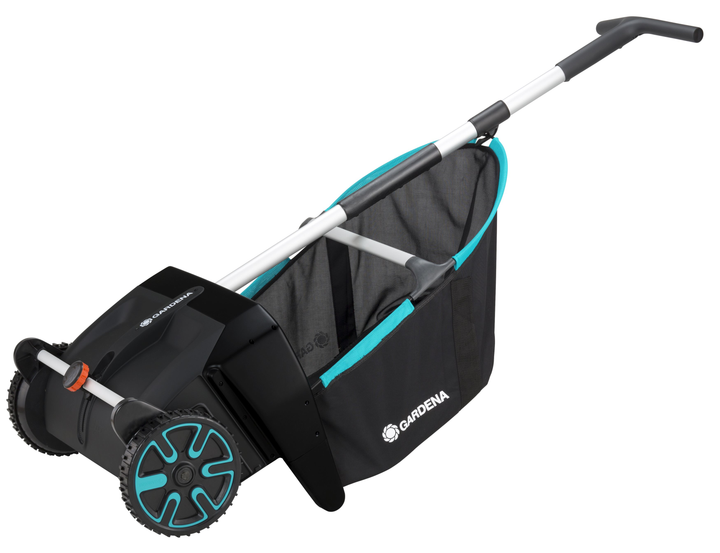 Збирач листя і трави Gardena Leaf Collector (03565-20.000.00) - зображення 3
