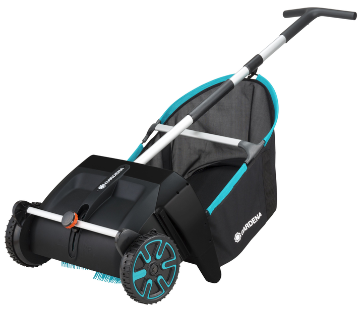 Збирач листя і трави Gardena Leaf Collector (03565-20.000.00) - зображення 4