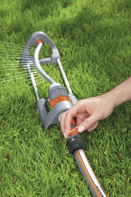 Złącze do węży 19 mm 3/4" Gardena (00943-50.000.00) - obraz 3