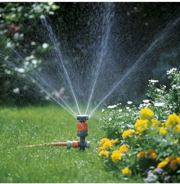 Дощівник Gardena Comfort Vario круговий (01949-20.000.00) - зображення 2