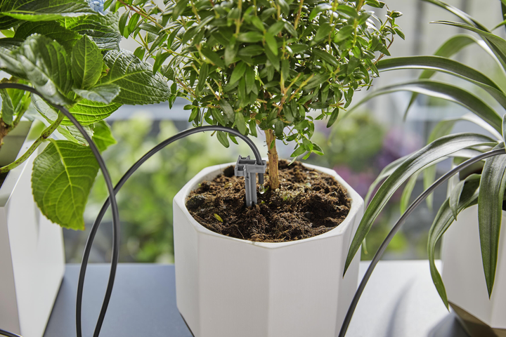 Набір Gardena Holiday Watering для поливу в вихідні дні (13366-20.000.00) - зображення 8