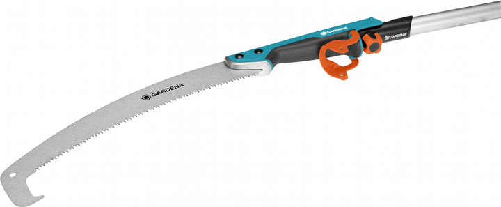 Садова пила Gardena Combisystem CS 300 PP вигнута (08738-20.000.00) - зображення 5
