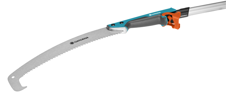 Садова пила Gardena Combisystem CS 300 PP вигнута (08738-20.000.00) - зображення 7