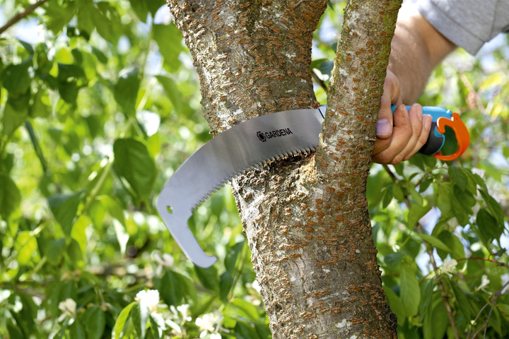 Садова пила Gardena Combisystem CS 300 PP вигнута (08738-20.000.00) - зображення 10