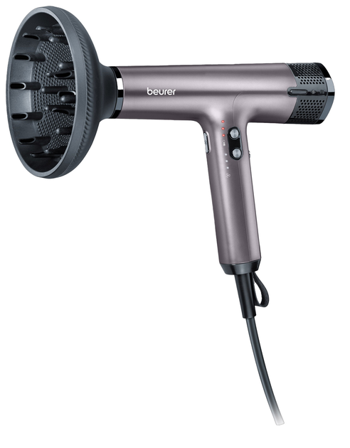 Фен для волосся Beurer HC 100 - зображення 3