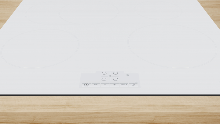 Індукційна варильна поверхня Bosch PIF612BB1E - зображення 2