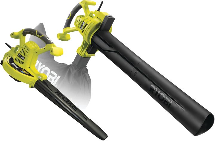 Повітродувка RYOBI RBV3000CSV (5133002188) - зображення 1