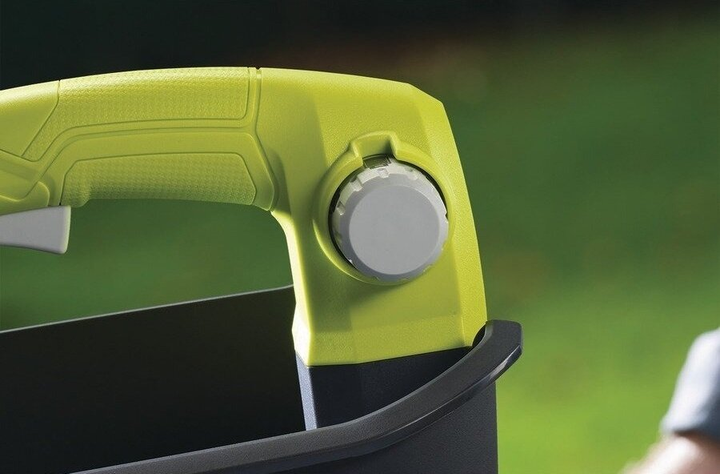 Siewnik ręczny akumulatorowy RYOBI ONE+ OSS1800 (5133003729) - obraz 12