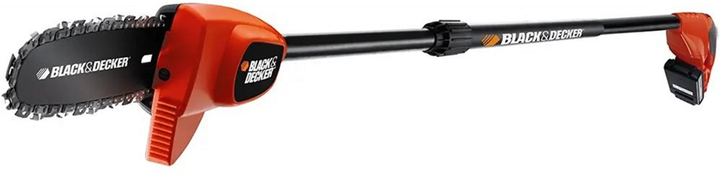 Висоторіз акумуляторний Black+Decker GPC1820L20 - зображення 3