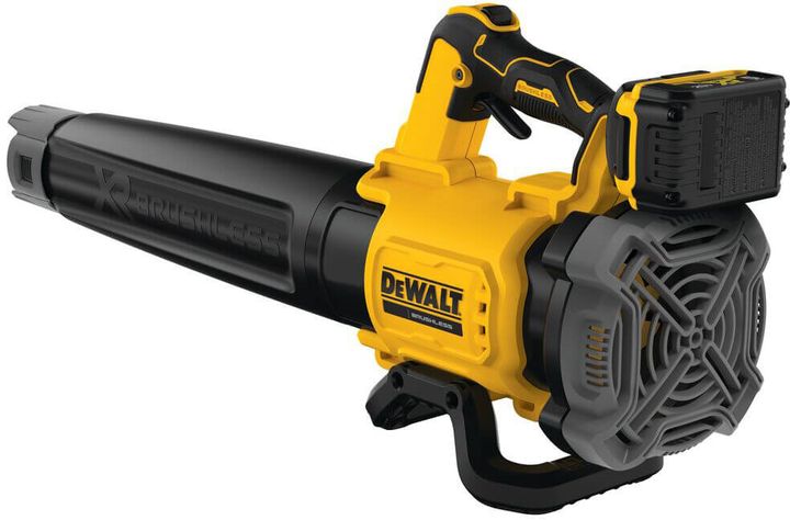 Повітродувка DeWalt DCMBL562P1 - зображення 2