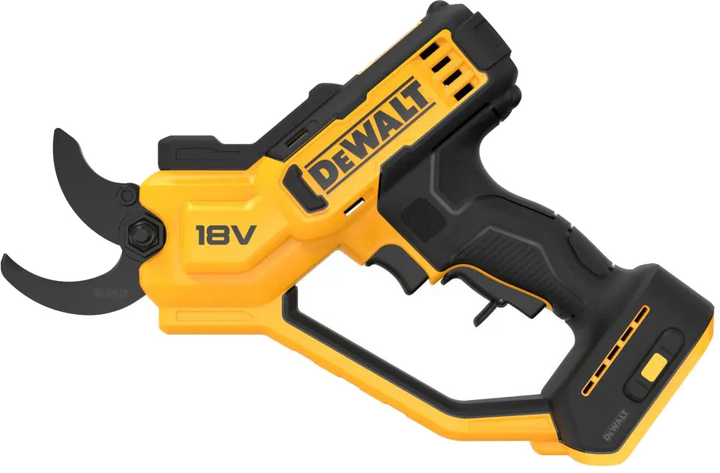 Sekator ogrodowy DeWALT DCMPP568N - obraz 1