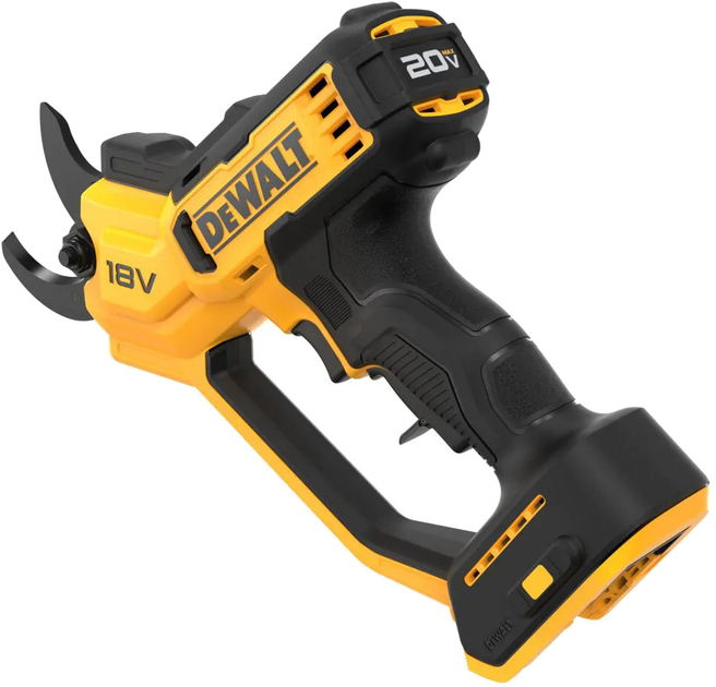 Sekator ogrodowy DeWALT DCMPP568N - obraz 5