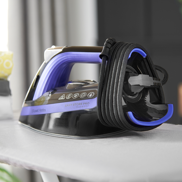 Żelazko Russell Hobbs Easy Store Pro 26731-56 - obraz 5