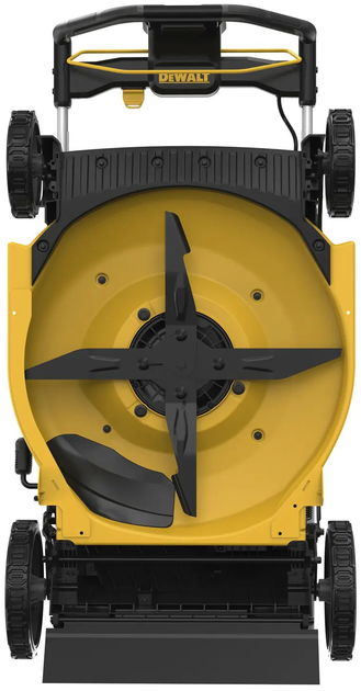 Газонокосарка акумуляторна DeWalt DCMWP134N - зображення 7