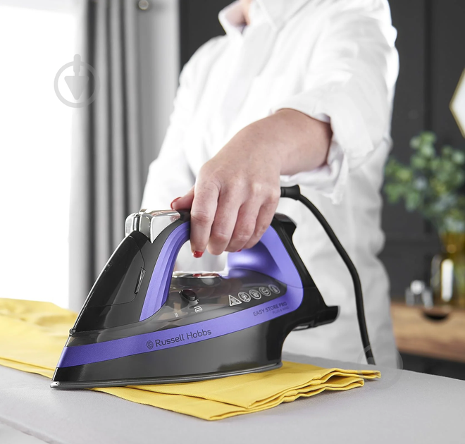 Żelazko Russell Hobbs Easy Store Pro 26731-56 - obraz 9
