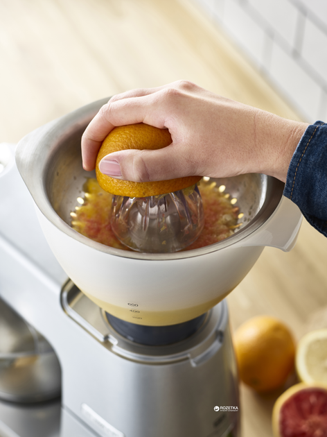 Насадка цитрус-прес Kenwood AT312 - зображення 7