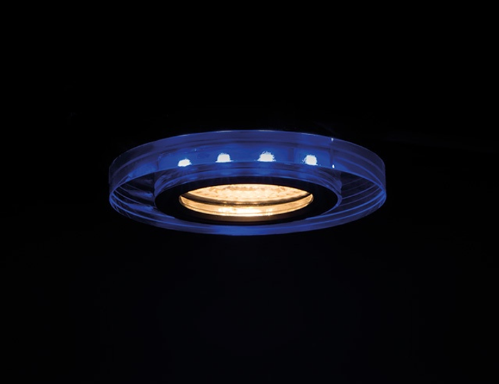 Lampa punktowa Kanlux Soren O-BL (KA-24411) - obraz 2