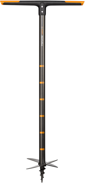 Świder Fiskars QuikDrill L (134730) - obraz 1