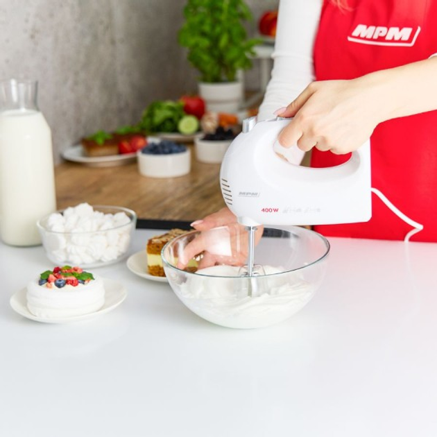 Mikser MPM MMR-25 - obraz 8