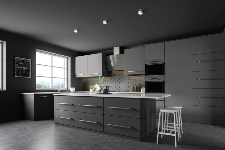 Світильник точковий Kanlux Govik DSO-B/G (KA-29232) - зображення 8