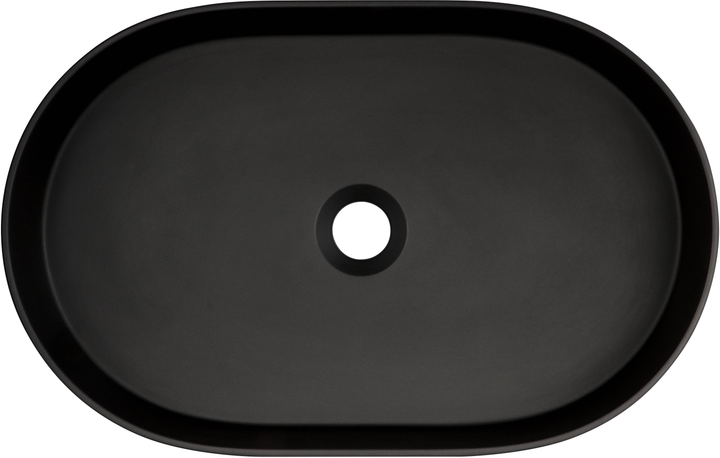 Раковина Deante Silia 550x350х105 мм (CQS_NU6S) - зображення 2