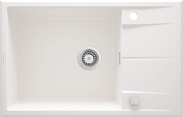 Кухонна мийка Deante Eridan ZQE_A11B - зображення 1
