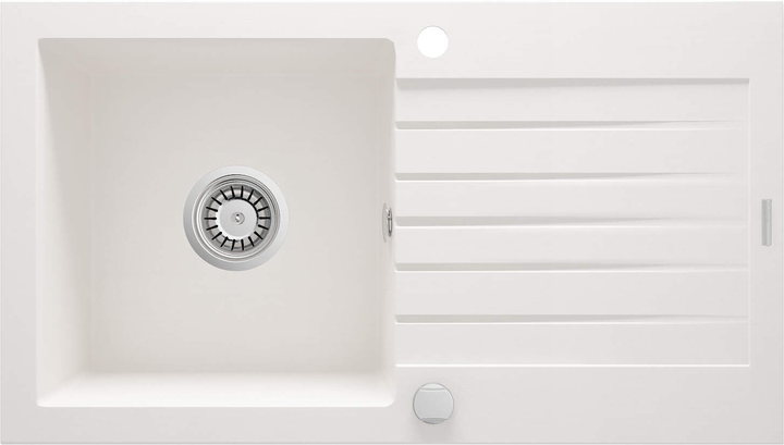 Кухонна мийка Deante Zorba ZQZ_A113 - зображення 1