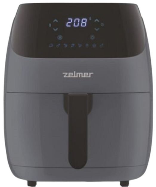 Мультипіч Zelmer ZAF5502G - зображення 1