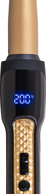 Lokówka Zelmer ZHL1325 - obraz 5