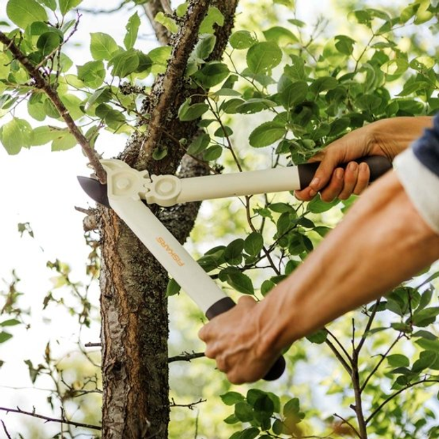 Sekator Fiskars L32 (1026930) - obraz 3