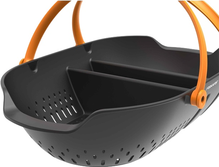 Kosz do zbioru Fiskars Plus (1062831) - obraz 3